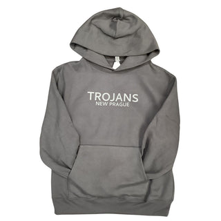 NP Retail Bella Heavyweight Hoodie