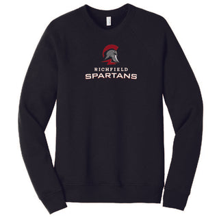 Richfield Spartans Crewneck Sweatshirt