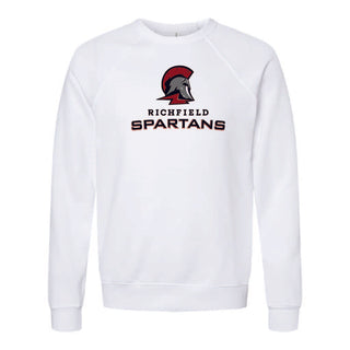 Richfield Spartans Crewneck Sweatshirt