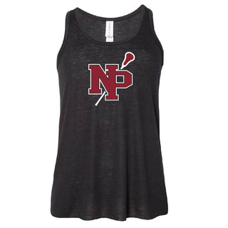 NPLAX BELLA + CANVAS Girls Tank