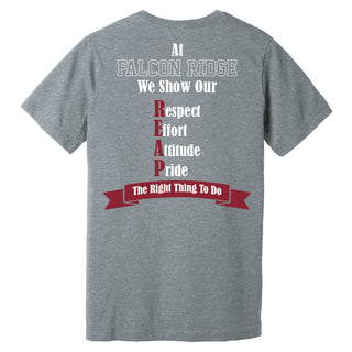 Falcon Ridge Staff T-Shirt 24