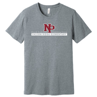 Falcon Ridge Staff T-Shirt 24