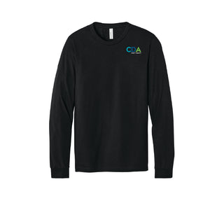 Scott County CDA - BELLA + CANVAS Long Sleeve Tee