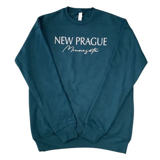 Hometown Pride - New Prague Minnesota