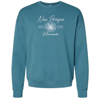 Hometown Pride/Local Love- New Prague Minnesota Flower