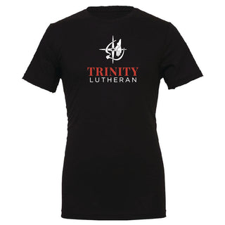 Trinity Lutheran School Bella+Canvas T-Shirt
