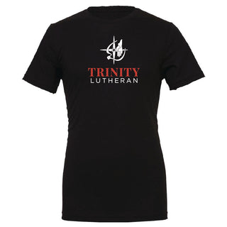 Trinity Lutheran School Bella+Canvas Youth T-Shirt
