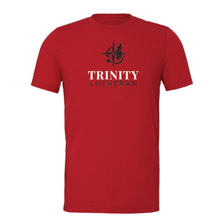 Trinity Lutheran School Bella+Canvas Youth T-Shirt