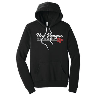 NP Early Learning Sponge Fleece Hoodie
