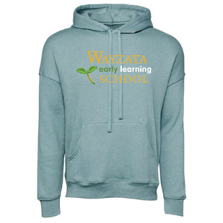 Wayzata Early Learning Adult Hoodie