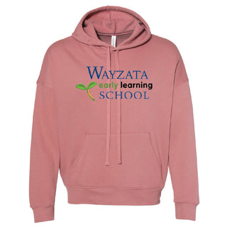 Wayzata Early Learning Adult Hoodie