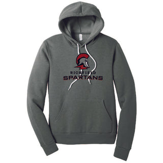 Richfield Spartans Hooded Sweatshirt