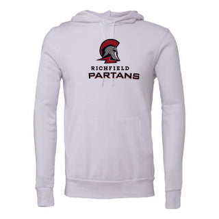 Richfield Spartans Hooded Sweatshirt