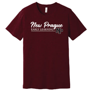 NP Early Learning Bella T-Shirt