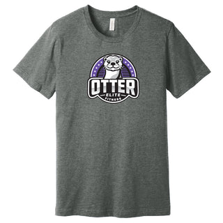 Otter Elite Fitness Bella T-Shirt