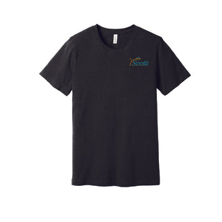 Scott County BELLA + CANVAS CVC Tee