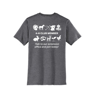 Big Giants 4-H T-Shirt 26