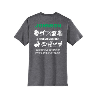 Big Giants 4-H T-Shirt 26