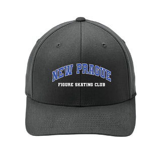 NPAFSC Flexfit Cotton Twill Cap