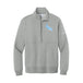 Dark Heather Grey
