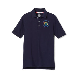 SWS Unisex Short Sleeve Polo
