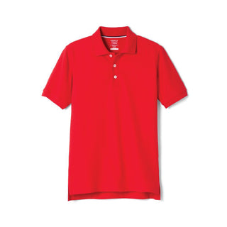 SWS Unisex Short Sleeve Polo