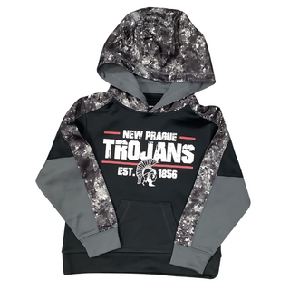 NP Retail Youth Boys Sport-Wick® Hoodie