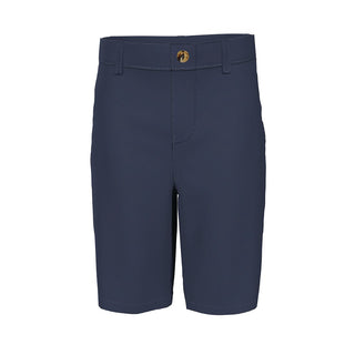 SWS Boys Flat Front Shorts