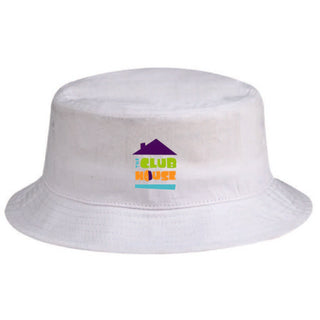 The Club House Bucket Hat (Youth)
