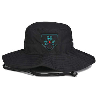 Catalyst Bucket Hat - Home Plate