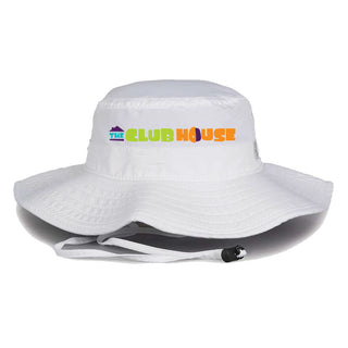 The Club House Bucket Hat