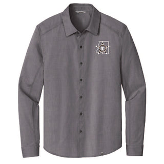 Le Sueur County Sheriff's Dept. OGIO Woven Shirt 25