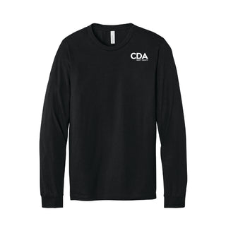 Scott County CDA - BELLA + CANVAS Long Sleeve Tee