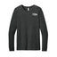 Dark Heather Grey