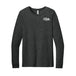 Dark Heather Grey