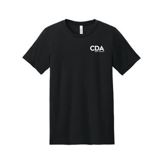 Scott County CDA - BELLA + CANVAS CVC Tee