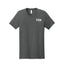 Deep Grey Heather