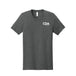 Deep Grey Heather