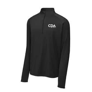 Scott County CDA -Men's Sport-Wick Stretch 1/4-Zip Pullover
