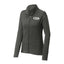 Dark Grey Heather