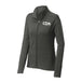 Dark Grey Heather