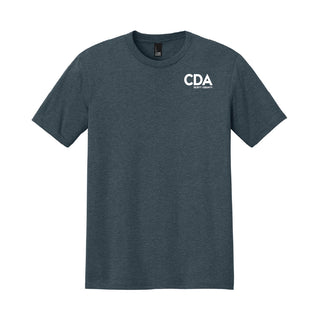 Scott County CDA - District Perfect Tri Tee
