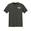 Heathered Charcoal