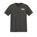 Heathered Charcoal