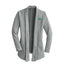 Medium Heather Grey