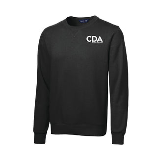 Scott County CDA - Crew Neck Sweatshirt