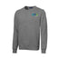 Medium Heather Grey