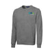 Medium Heather Grey