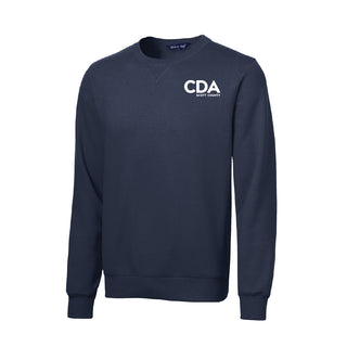 Scott County CDA - Crew Neck Sweatshirt