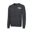 Dark Heather Grey
